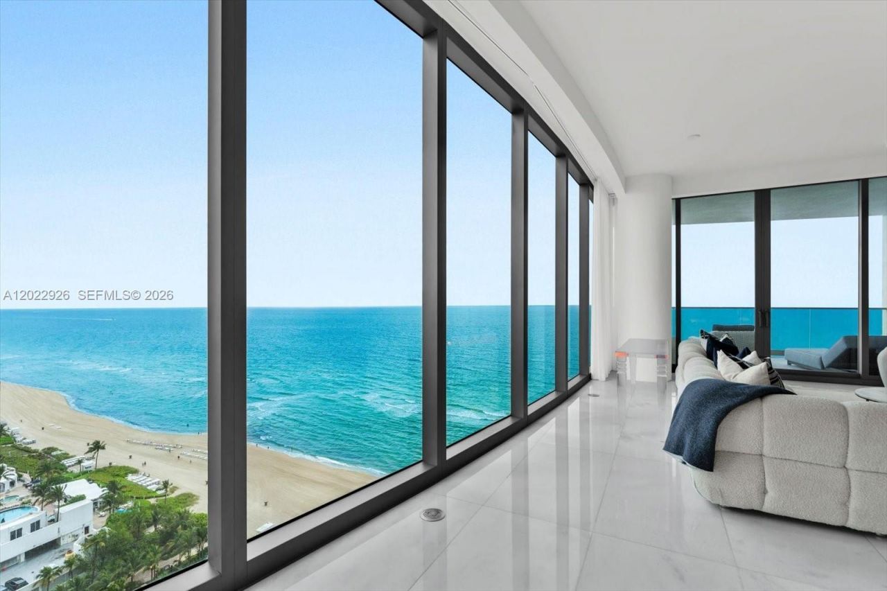 17901 Collins Ave , Unit 1801, Sunny Isles Beach, FL 33160 Photo