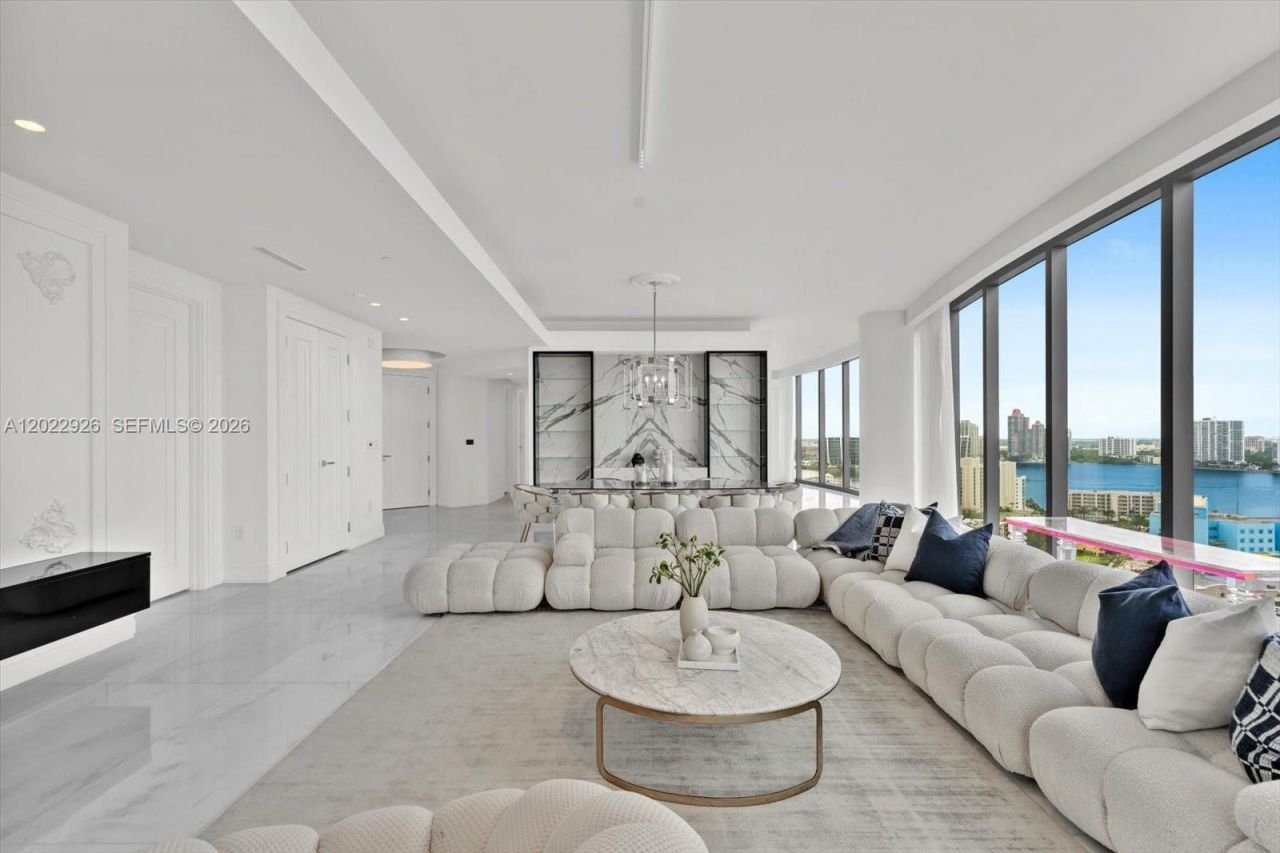 17901 Collins Ave , Unit 1801, Sunny Isles Beach, FL 33160 Photo