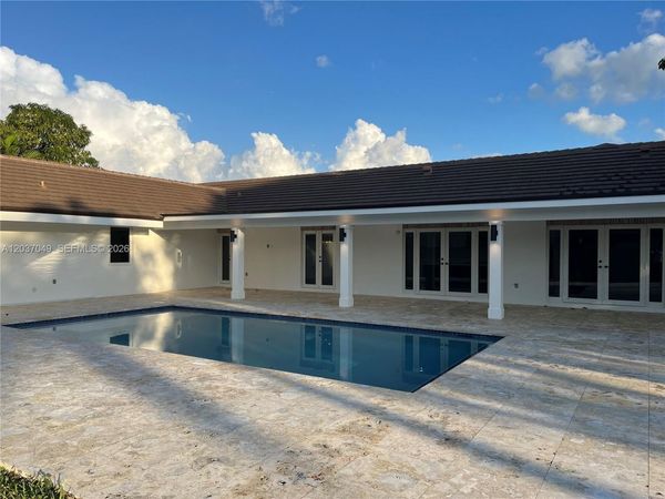 8885 SW 76th Ter , Miami, FL 33173