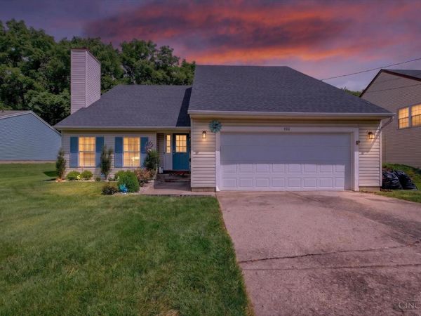 440 Randy Lane, Monroe, OH 45050