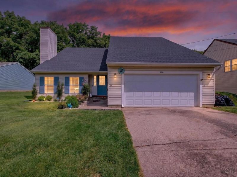 440 Randy Lane, Monroe, OH 45050 Photo 1