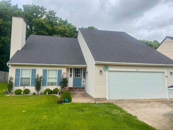 440 Randy Lane, Monroe, OH 45050