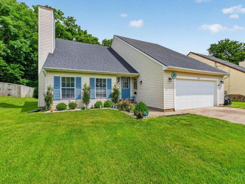 440 Randy Lane, Monroe, OH 45050 Photo 2