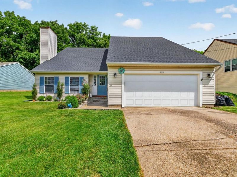 440 Randy Lane, Monroe, OH 45050 Photo 3