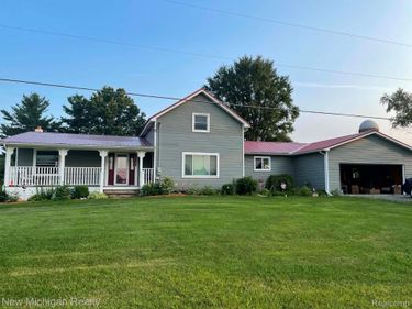 7415 W Farrand Road, Montrose Township, Mi 48420