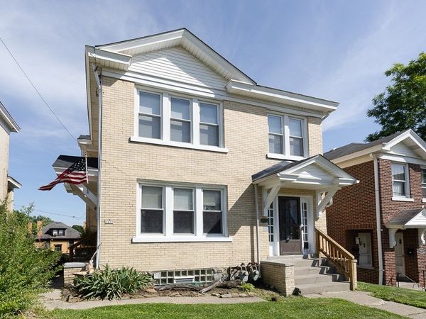 2971-2973 Glenmore Ave, Pittsburgh, PA 15216