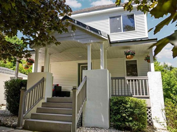 8023 Nelson Road, East Jordan, MI 49727