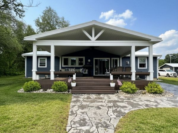 4907 Murray Lane, East Jordan, MI 49727