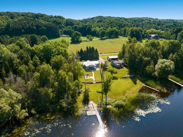 4907 Murray Lane, East Jordan, MI 49727