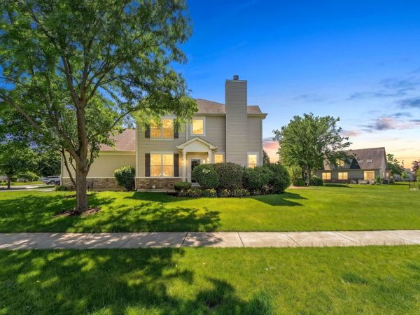 15822 Cove Circle , Plainfield, IL 60544