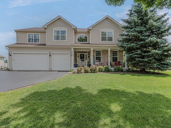 6508 Waterford Drive, McHenry, IL 60050