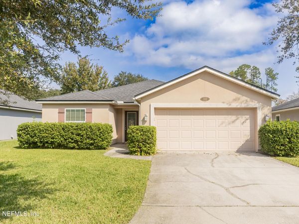112 CELTIC WEDDING Drive, Jacksonville, FL 32259