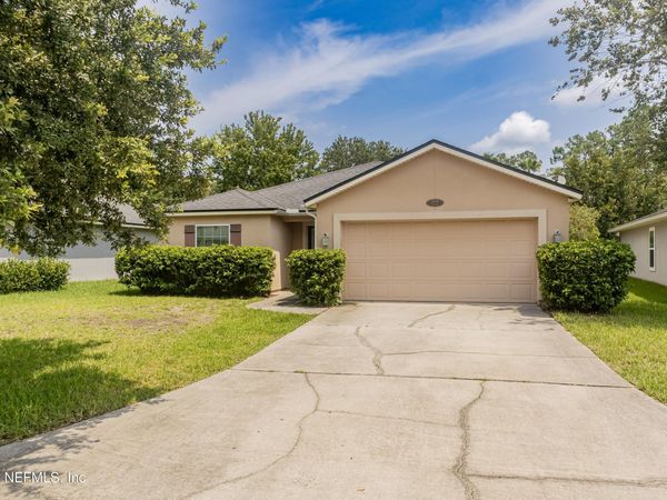 112 CELTIC WEDDING Drive, Jacksonville, FL 32259