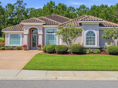 625 Evers Loop, Surfside Beach, SC 29575
