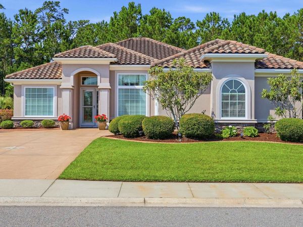 625 Evers Loop , Surfside Beach, SC 29575