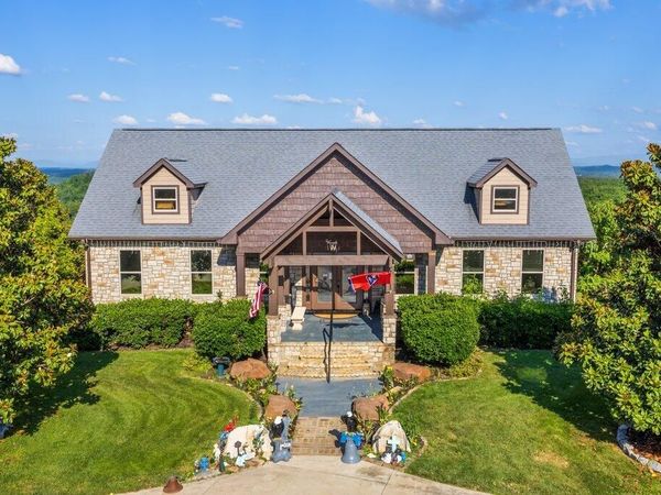 5625 Harrison Pike, McDonald, TN 37353