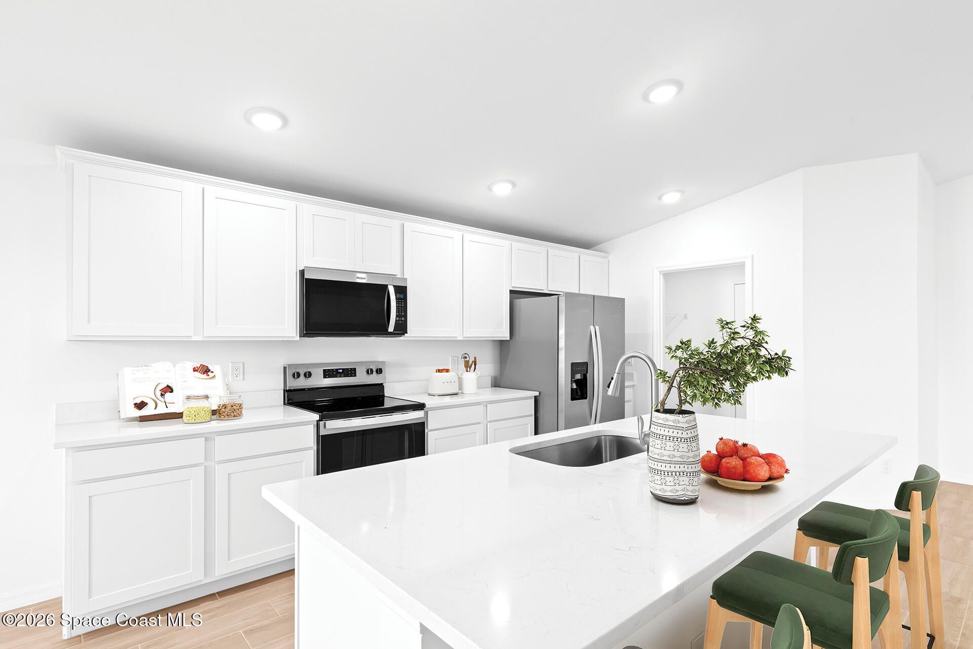 792 Geary Street SW , Palm Bay, FL 32908 Photo