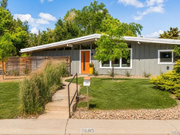 2685 Quay Street, Wheat Ridge, CO 80033