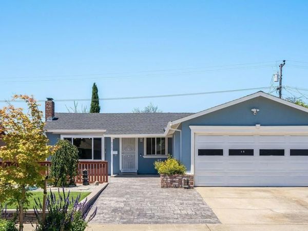 4763 Piper St, Fremont, CA 94538