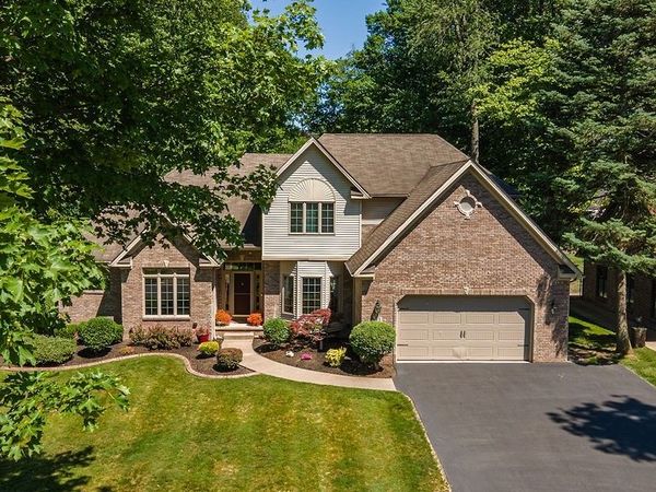 93 Brandywine Drive , Buffalo, NY 14221