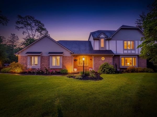 10178 Timbercreek Drive, Union, KY 41091