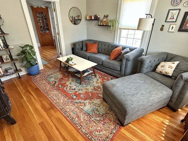 18 Ropes St, Unit 2R, Salem, MA 01970