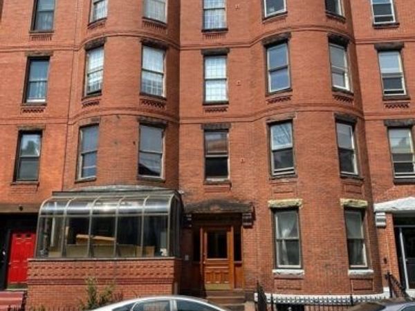 21 Symphony Rd, Unit 1B, Boston, MA 02115