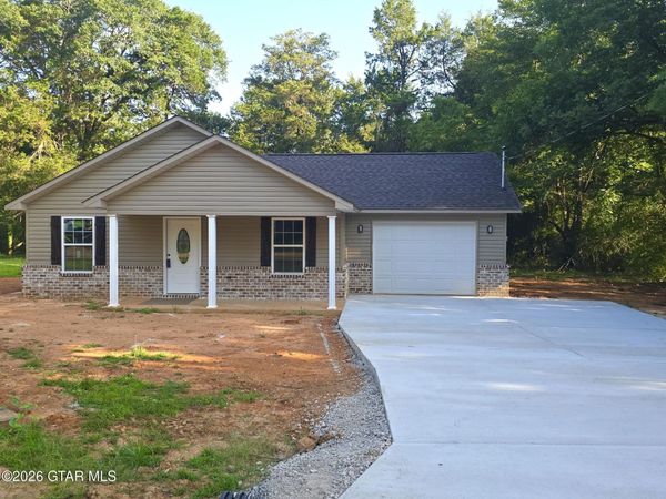 311 E Plum Street, Columbus, MS 39702