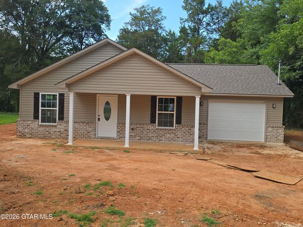 311 E Plum Street, Columbus, MS 39702