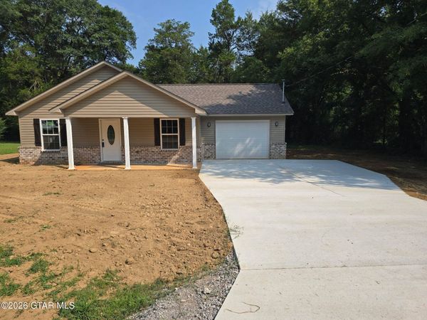 311 E Plum Street, Columbus, MS 39702