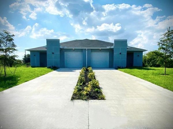 738 Gretchen AVE S, LEHIGH ACRES, FL 33973