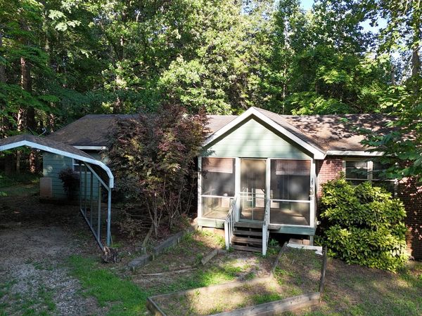 49 Old Seven Forks Road, Martin, GA 30557