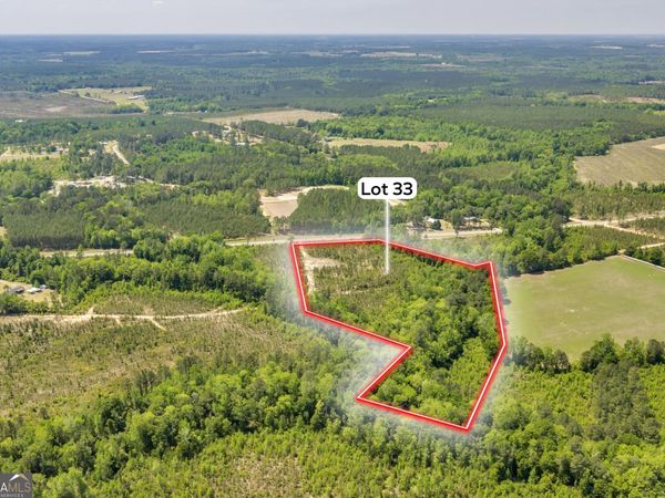 33 Hwy 126, Cadwell, GA 31009