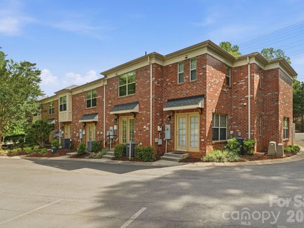 5306-5320 Park Road , Charlotte, NC 28209