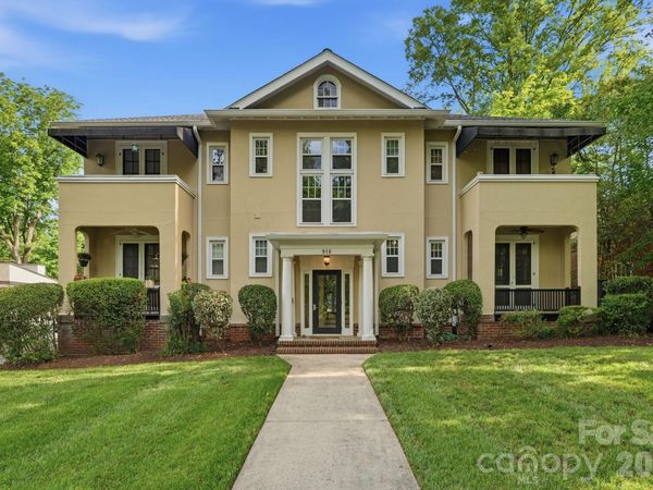 916 Bromley Road , Charlotte, NC 28207