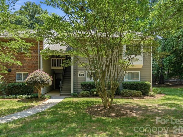 2900 Heathstead Place, Unit I, Charlotte, NC 28210