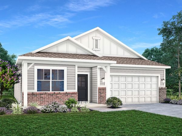 2807 Smallholding Street , Murfreesboro, TN 37127