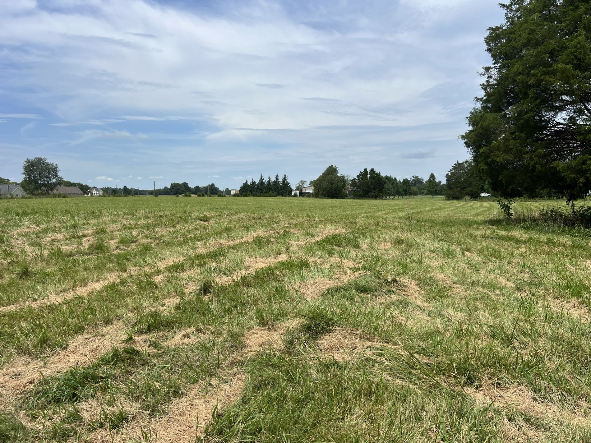 1025 Mill Rd, Lot #2, Lebanon, TN 37090 Main Photo