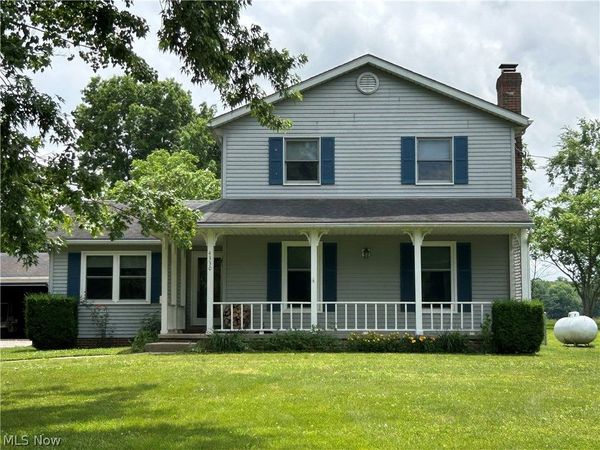 4330 Laubert Road , Atwater, OH 44201