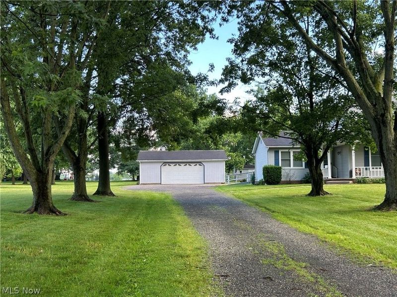 4330 Laubert Road, Atwater, OH 44201 Photo 2