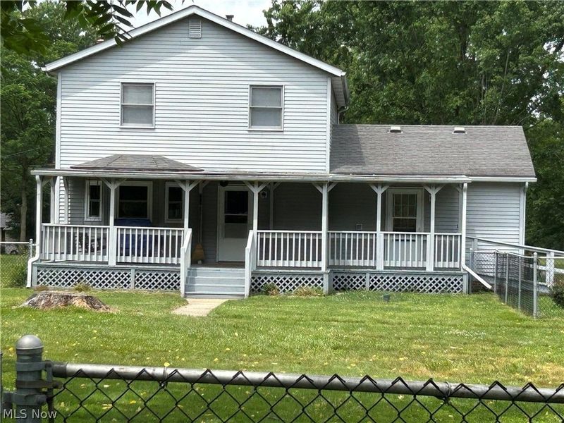4330 Laubert Road , Atwater, OH 44201 Photo 2