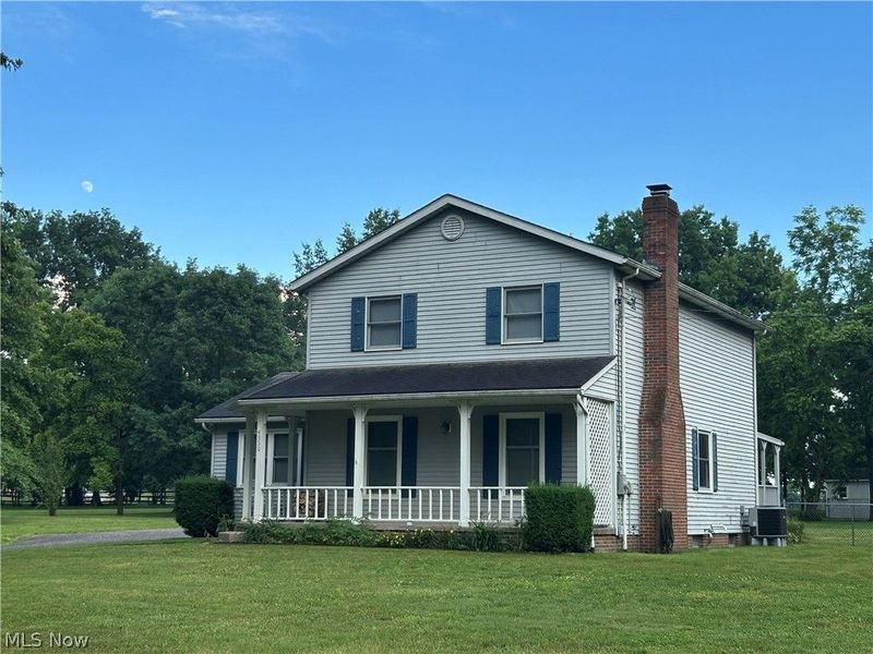 4330 Laubert Road, Atwater, OH 44201 Photo 3