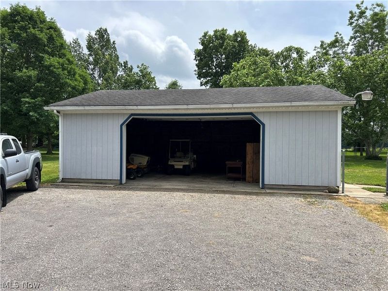 4330 Laubert Road , Atwater, OH 44201 Photo 3