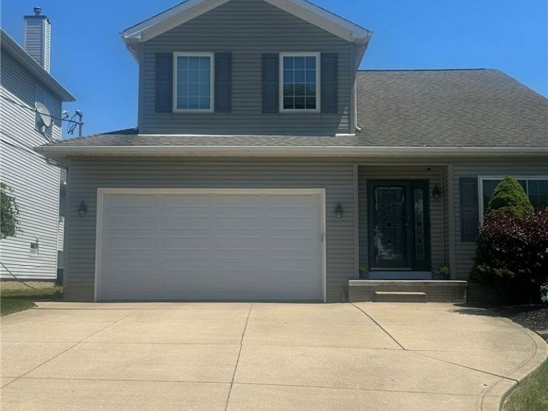 6213 Hathaway Road , Garfield Heights, OH 44125 Photo 1
