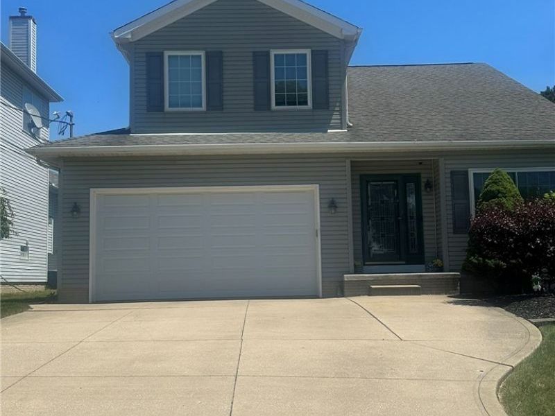 6213 Hathaway Road , Garfield Heights, OH 44125 Photo 2