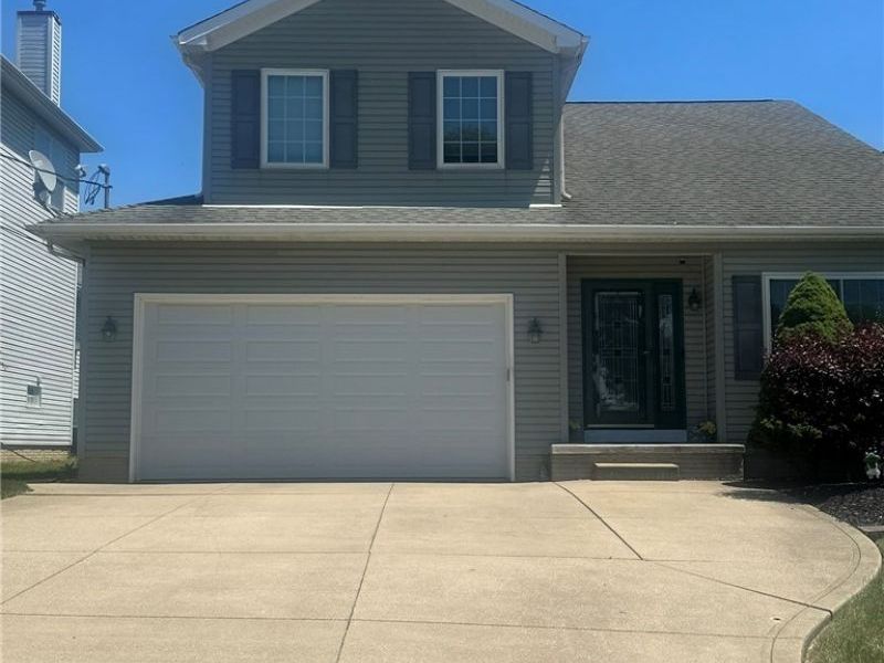 6213 Hathaway Road , Garfield Heights, OH 44125 Photo 3
