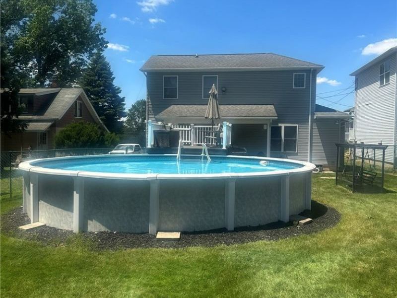 6213 Hathaway Road , Garfield Heights, OH 44125 Photo 39