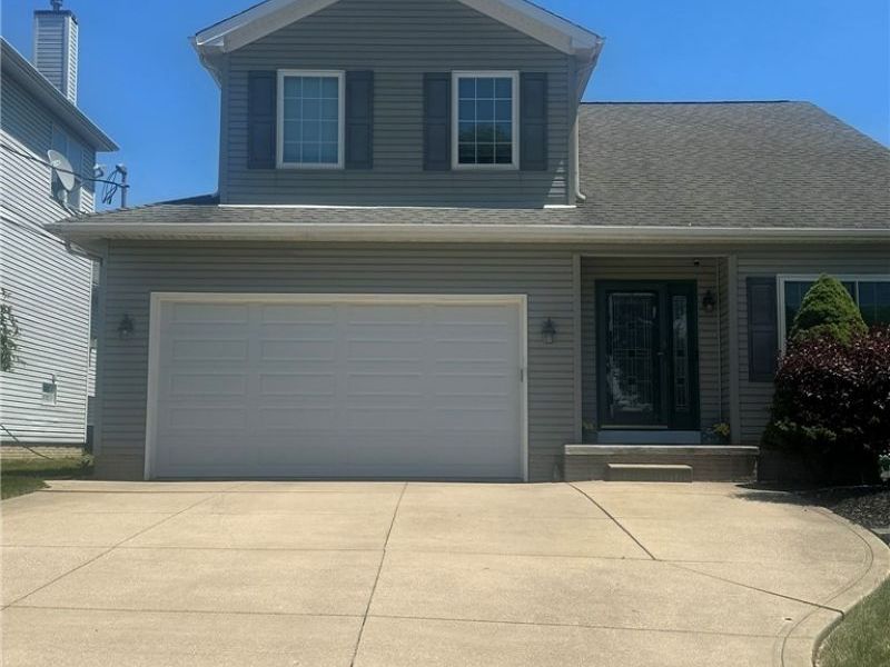 6213 Hathaway Road , Garfield Heights, OH 44125 Photo 4