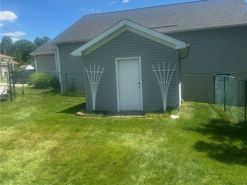 6213 Hathaway Road , Garfield Heights, OH 44125 Photo 44