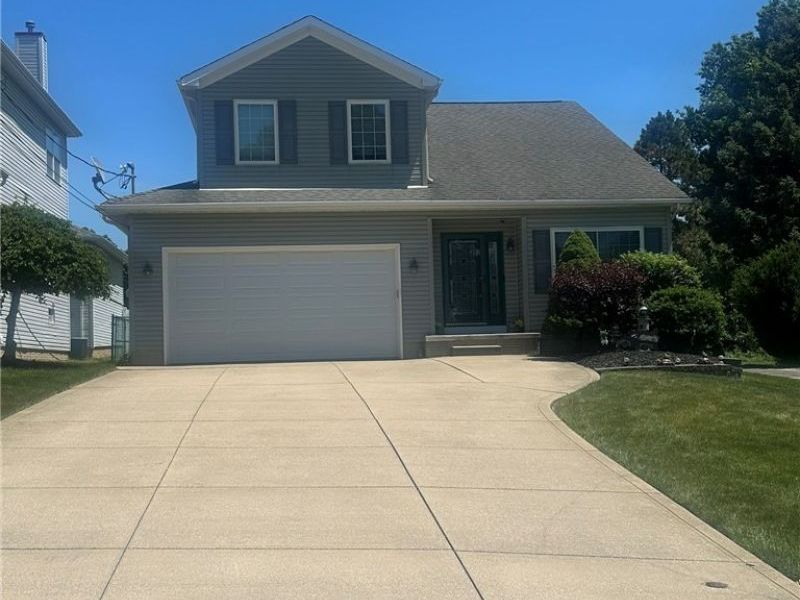 6213 Hathaway Road , Garfield Heights, OH 44125 Photo 45